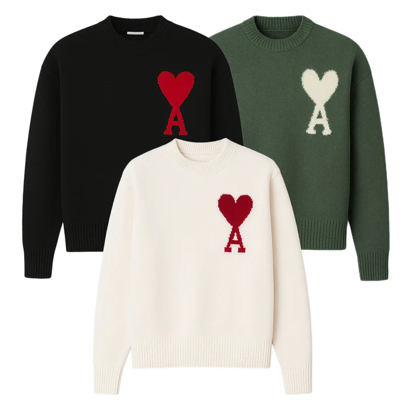 Fournisseurs Ami Paris