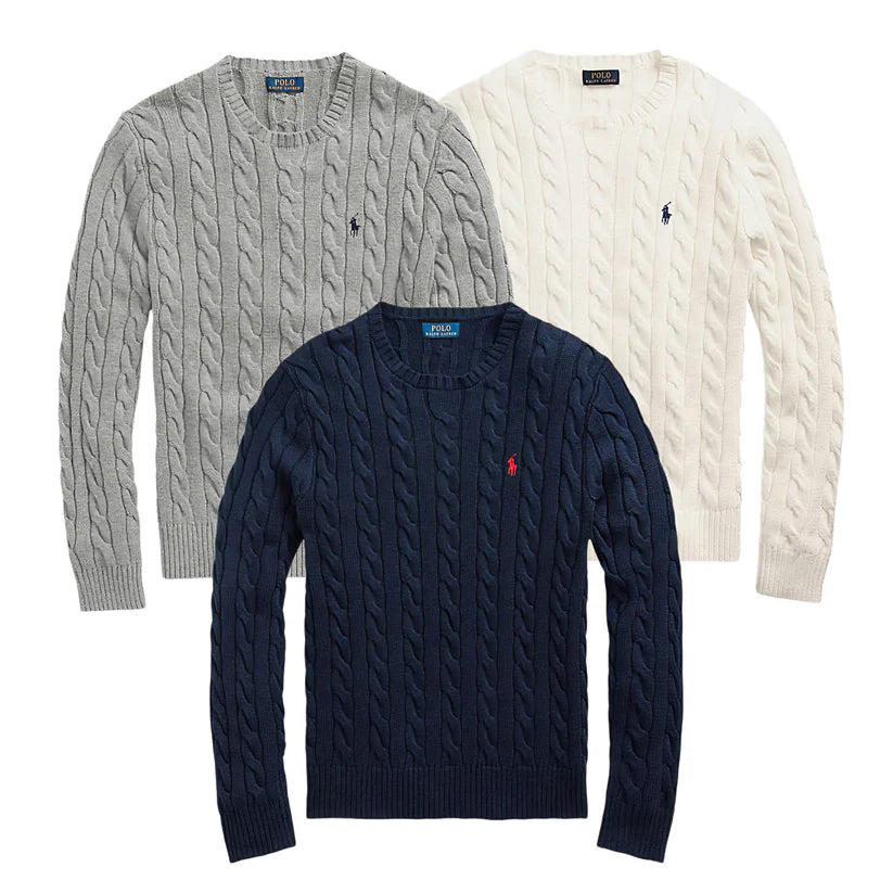 Ralph Lauren Lieferanten