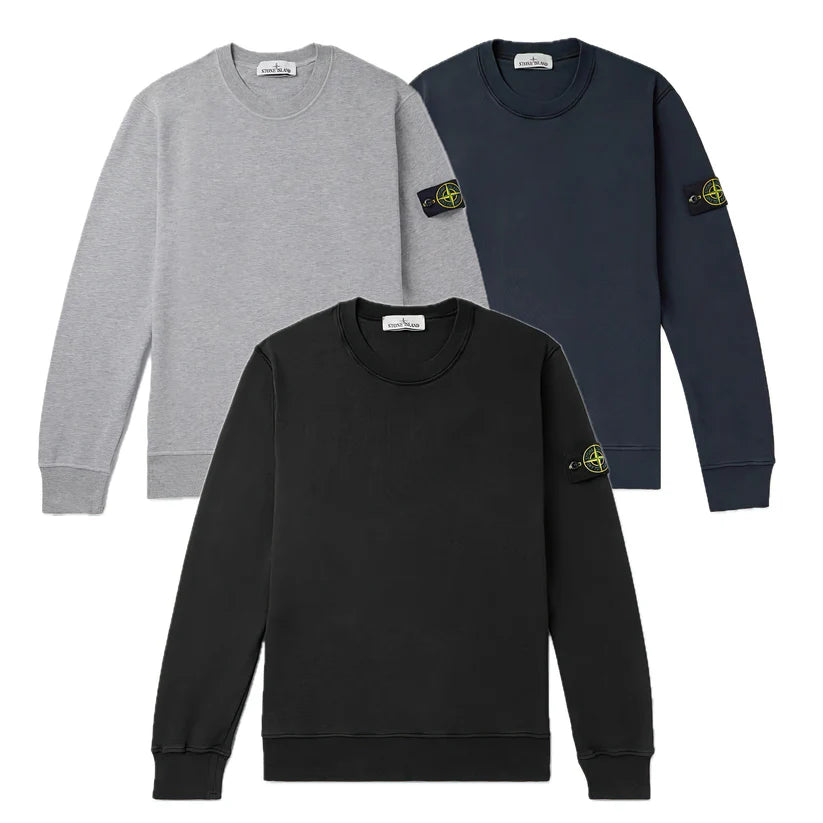 Stone Island Lieferanten